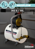MAX FLOW 302 E