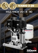 VARIO 3-20 MULTINOX VE+ 8-90