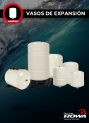 VASOS DE EXPANSIÓN