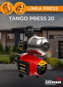 TANGO PRESS 20