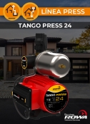 TANGO PRESS 24