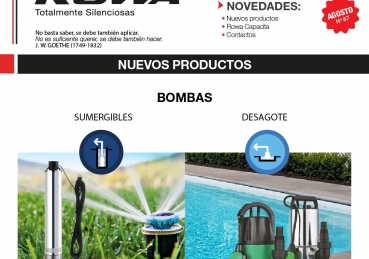 Info Digital - Nuevos productos