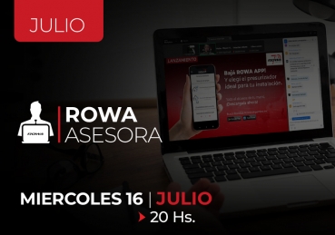 ROWA ASESORA