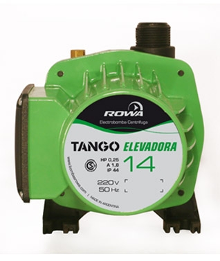 TANGO ELEVADORA 14