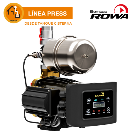 Max Press 40 VF