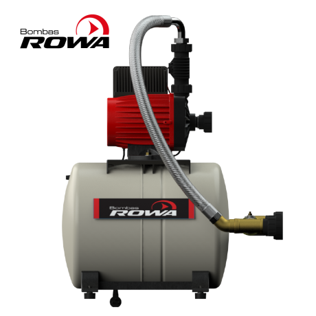 MAXFLOW 301 e/ 35L