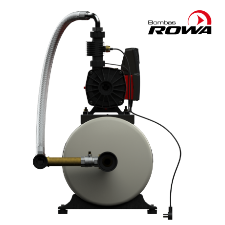 MAXFLOW 301 e/ 35L