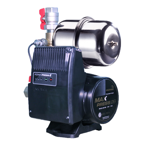 Max Press 26 E