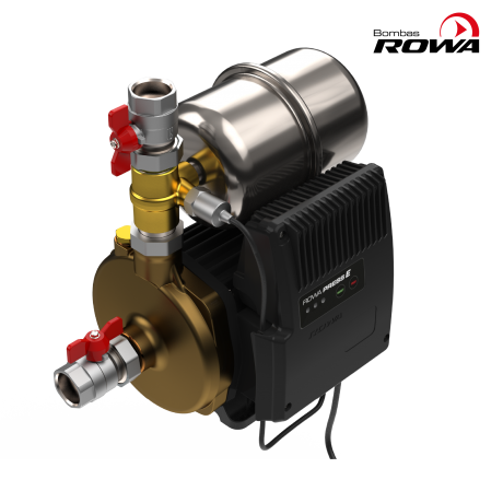 Max Press 26 E