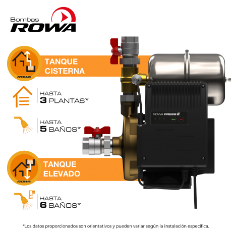Max Press 26 E