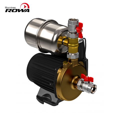 Max Press 26 E