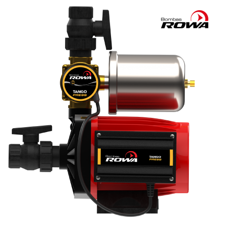 Tango Press 24